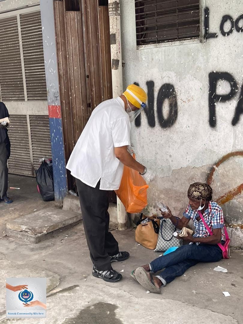 Image from: The Quiet Souls Who Make Society Richer