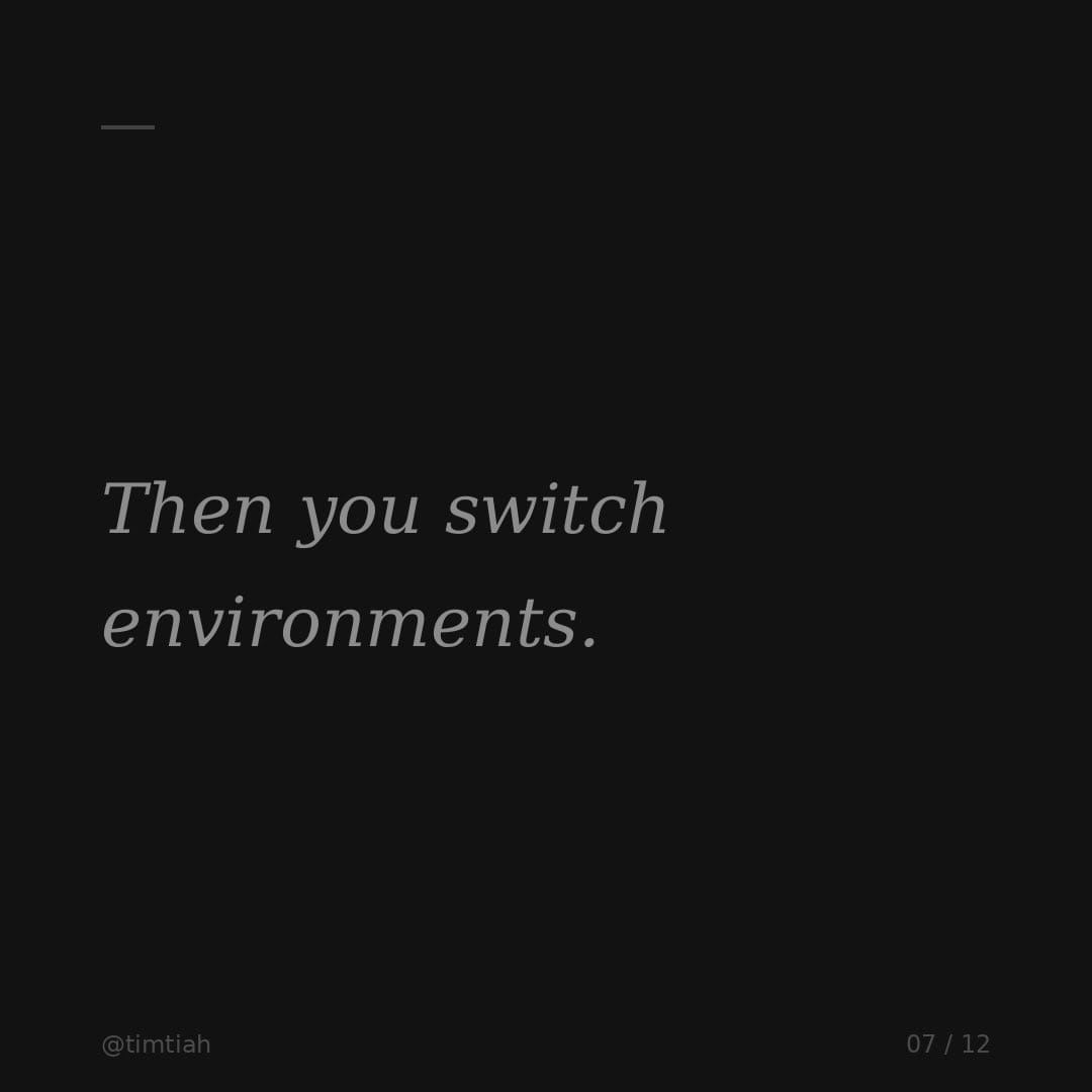Image from: You can tell a lot about your boss by how you act around them