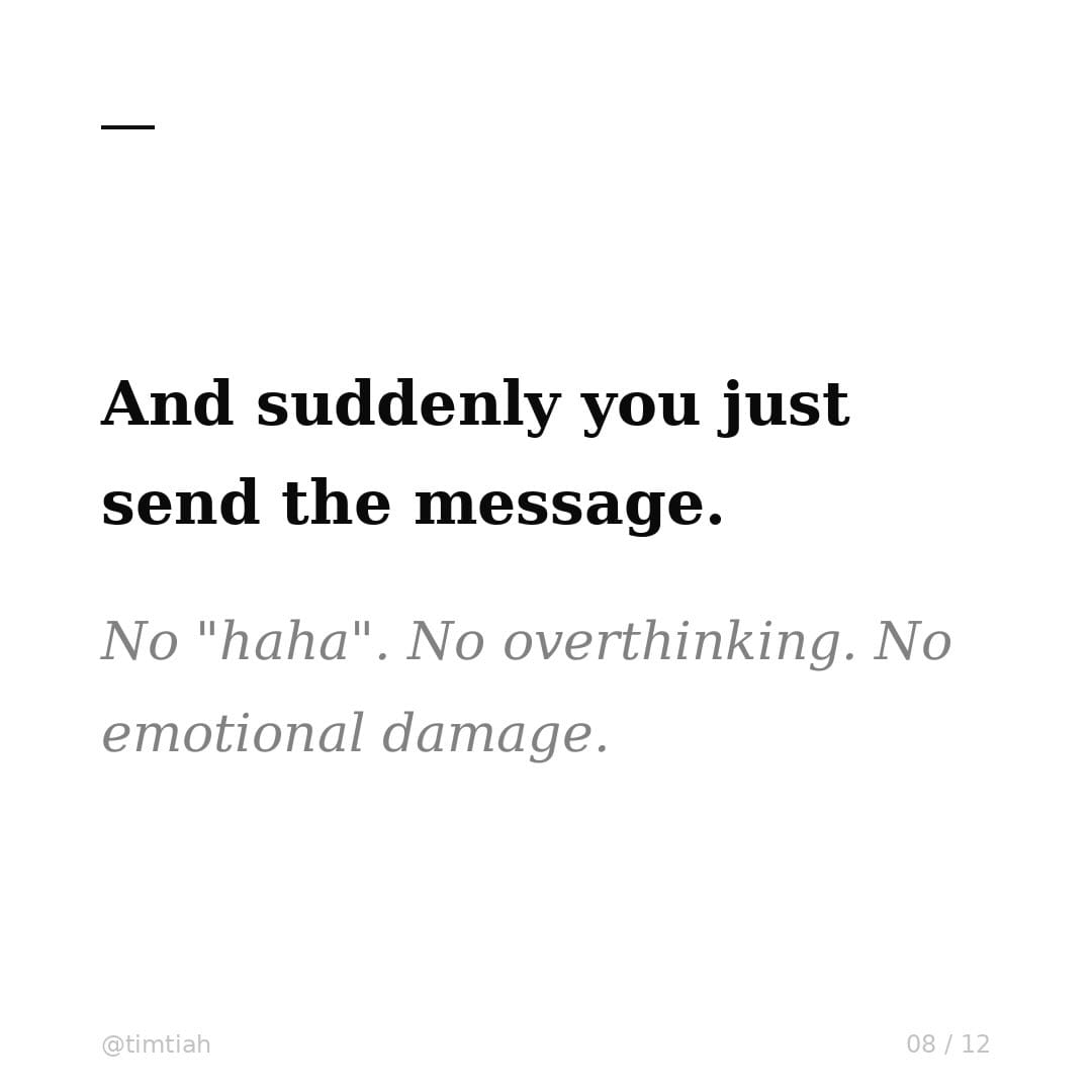 Image from: You can tell a lot about your boss by how you act around them