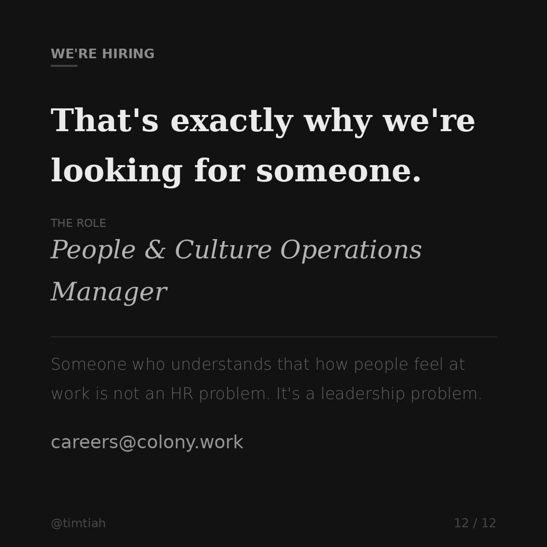 Image from: You can tell a lot about your boss by how you act around them