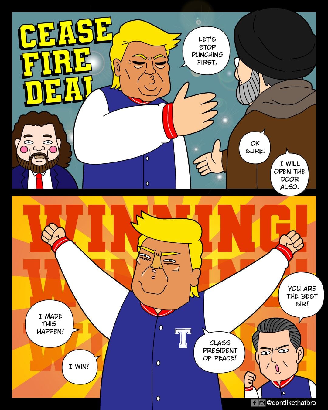 Image from: I have no idea what is happening anymore... 