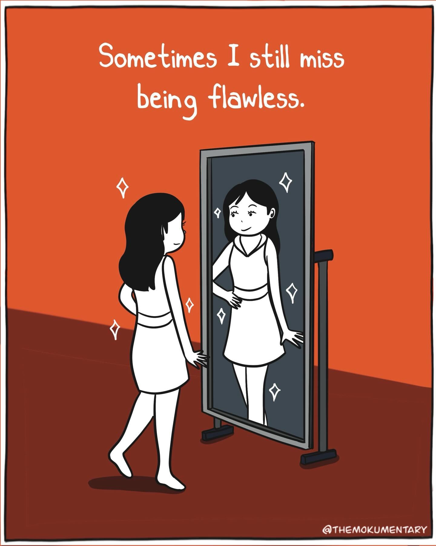 Image from: Pressed to impress.