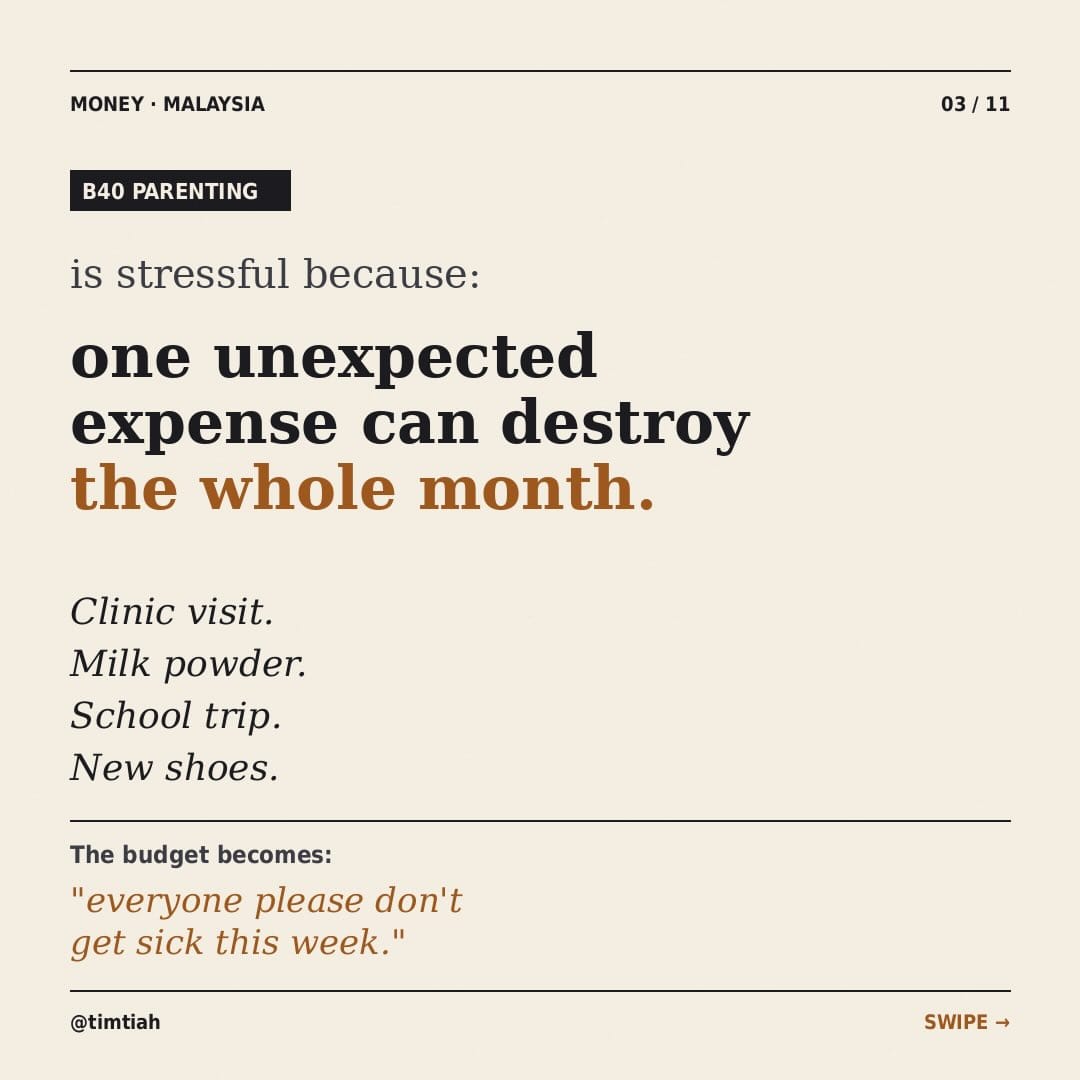 Image from: If you didn’t have kids … how much richer would you be?