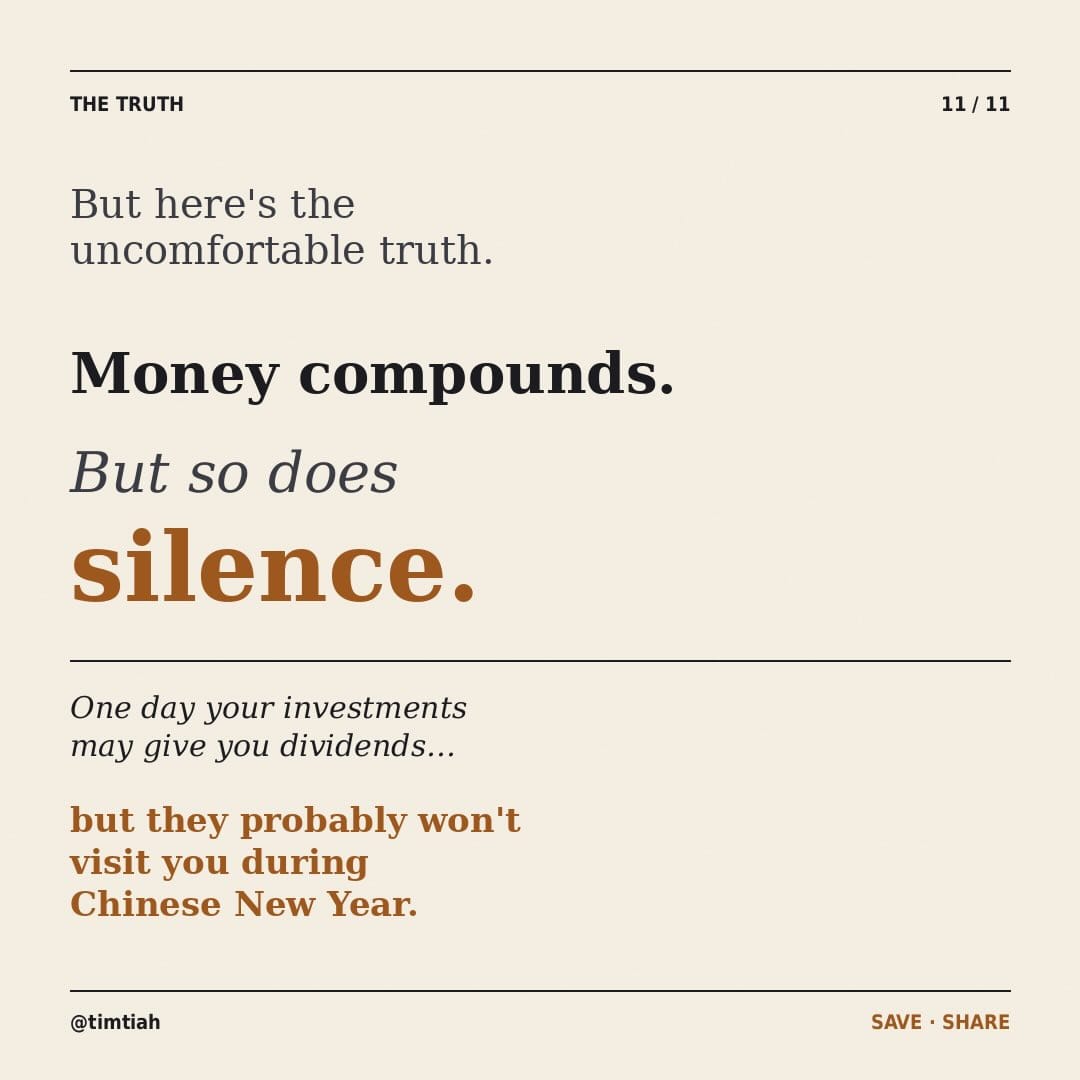 Image from: If you didn’t have kids … how much richer would you be?