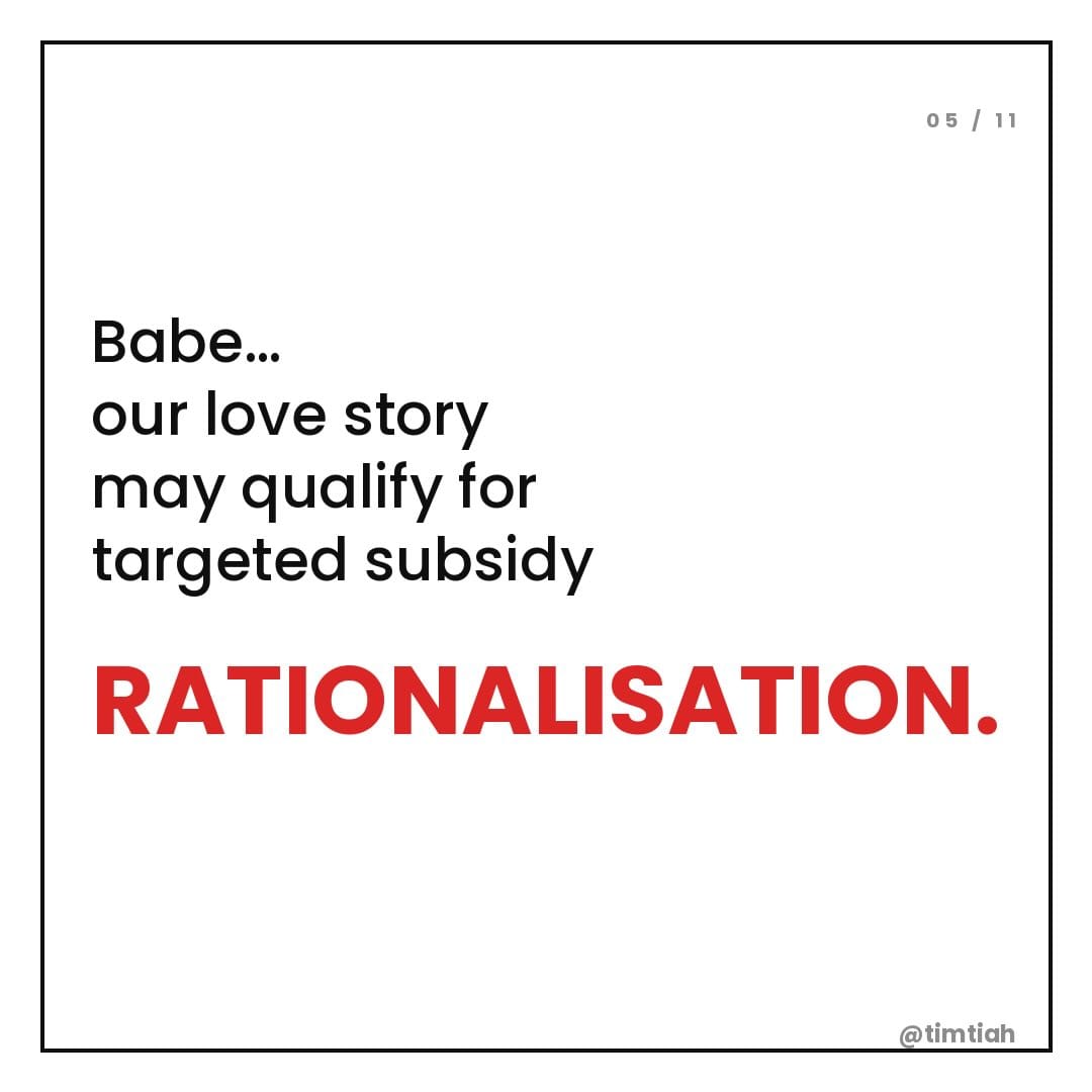 Image from: How to convince a girl to marry you (T20 edition)