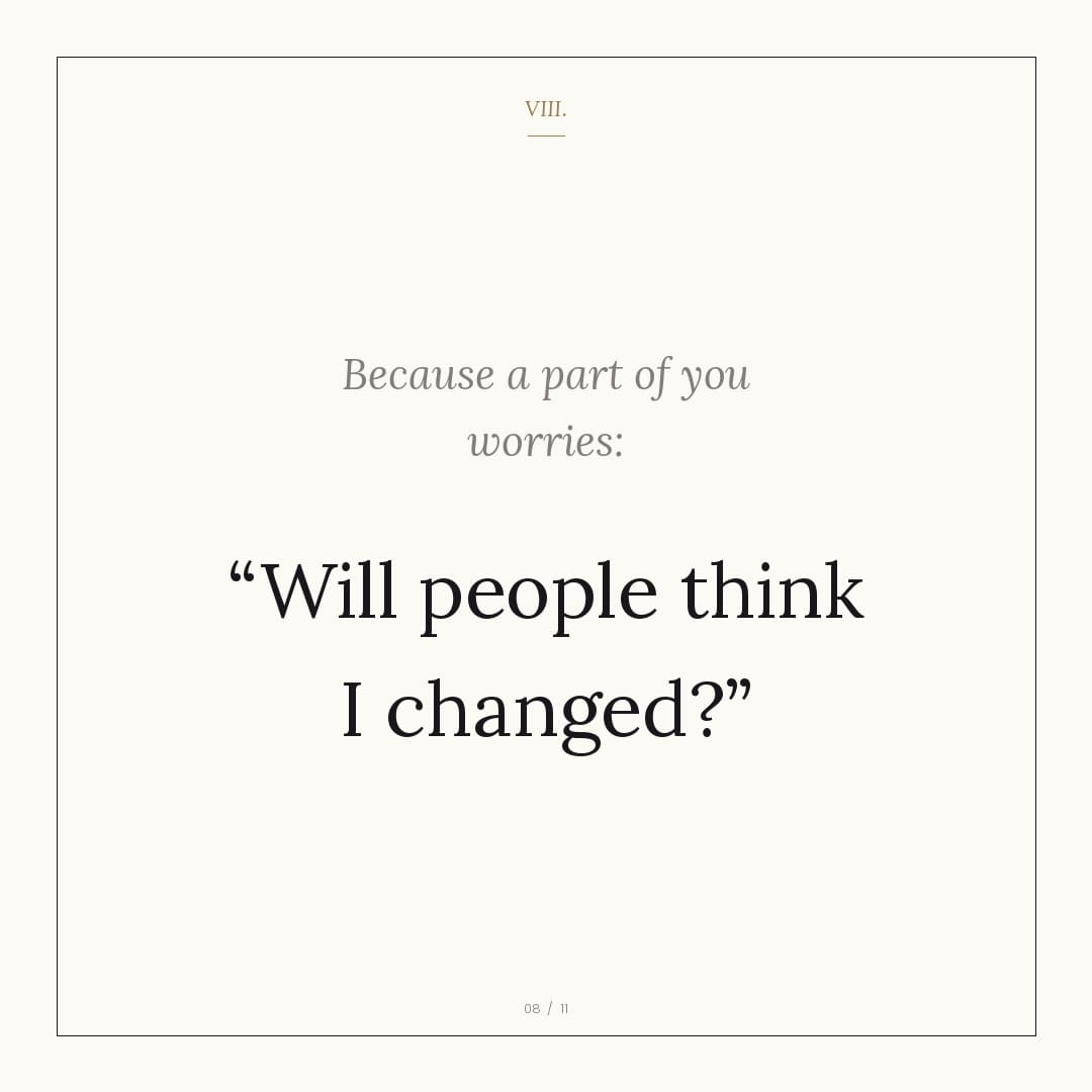 Image from: Givers eventually get tired too...