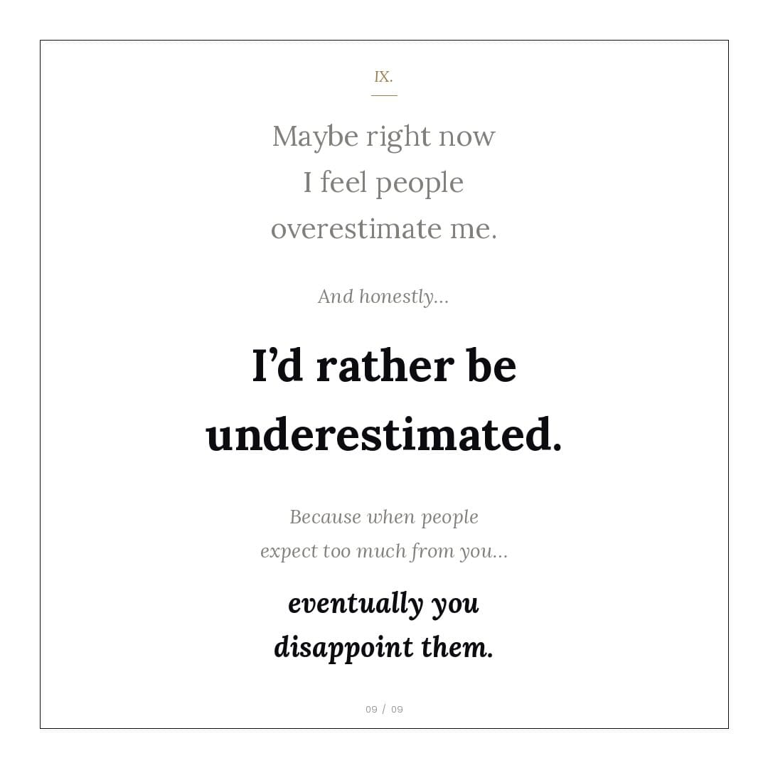 Image from: I’m not the person people think I am