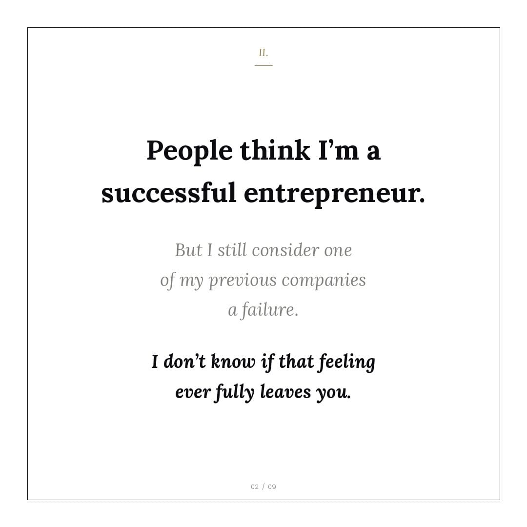 Image from: I’m not the person people think I am