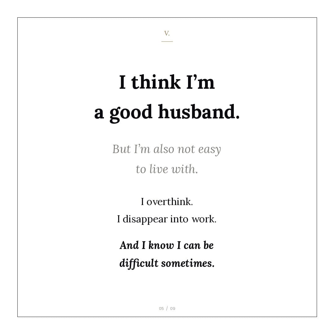 Image from: I’m not the person people think I am