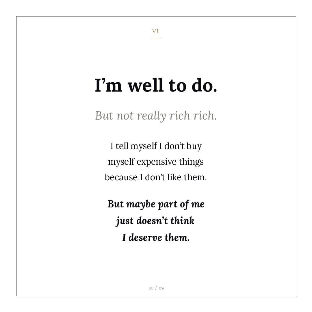 Image from: I’m not the person people think I am