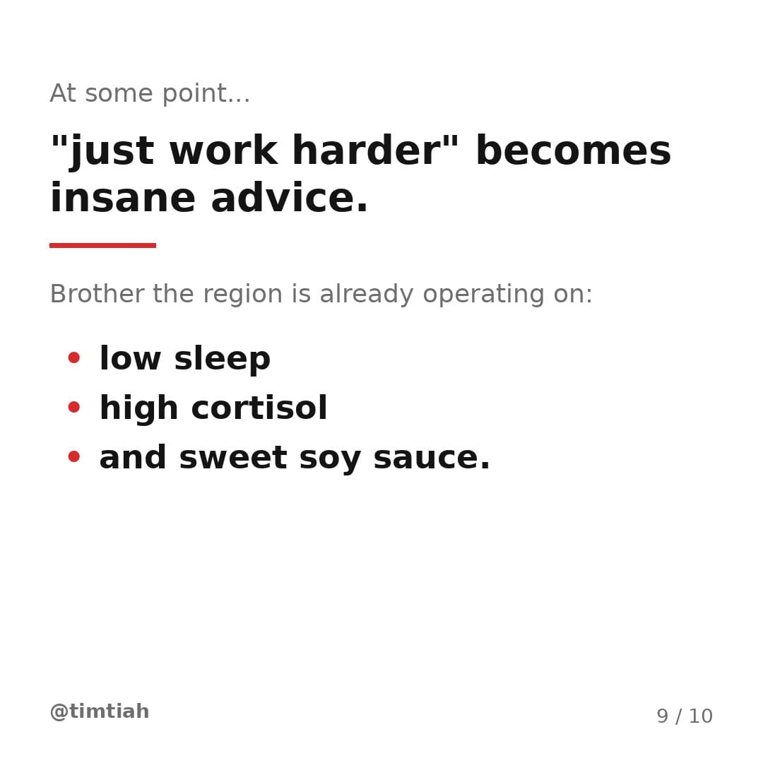 Image from: Some of the hardest working countries in the world are in Southeast Asia