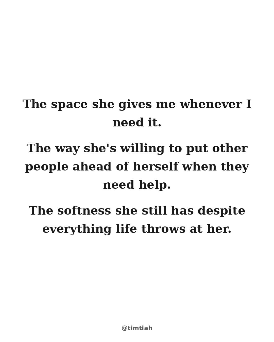 Image from: I learned something about marriage as I got older