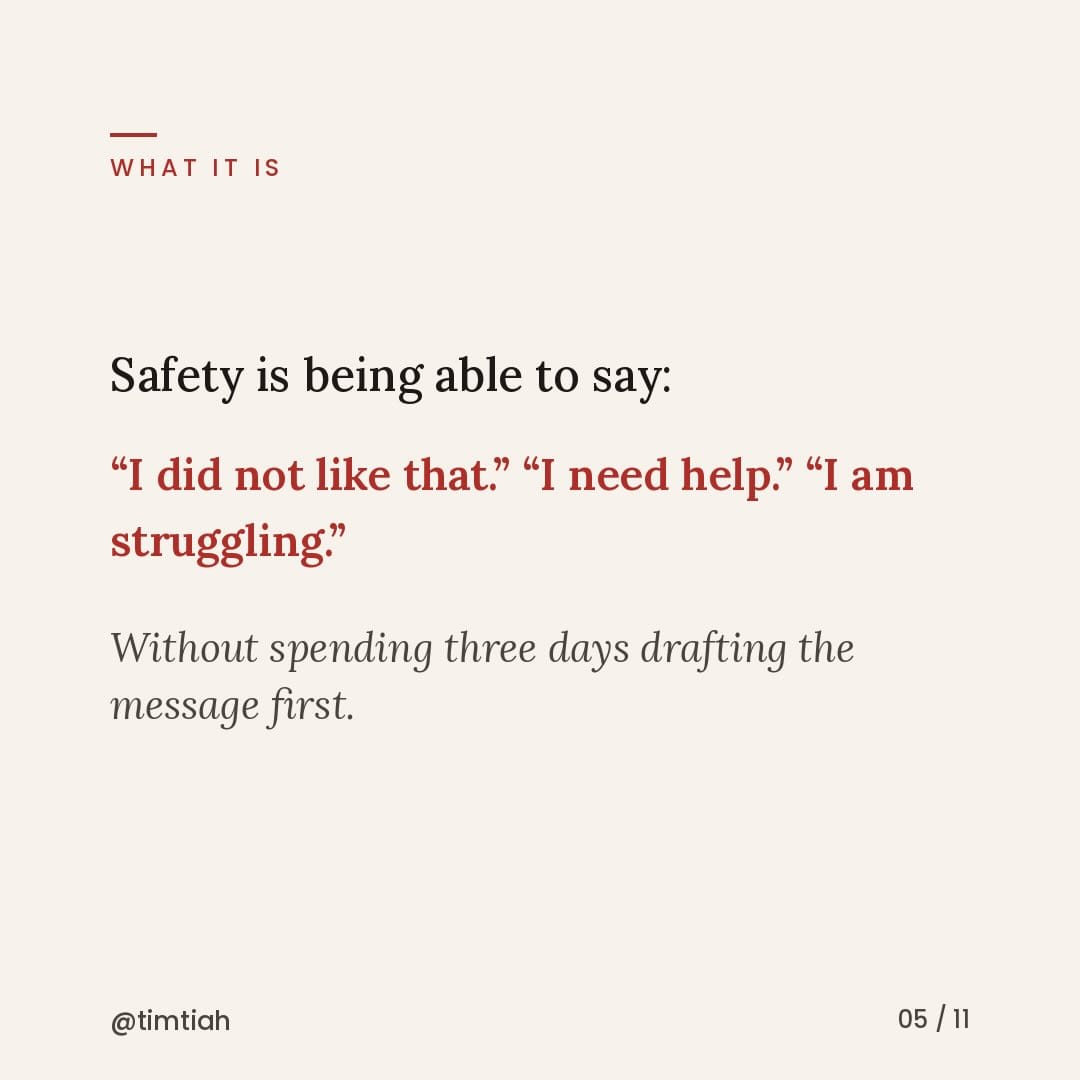Image from: The most underrated thing in a relationship