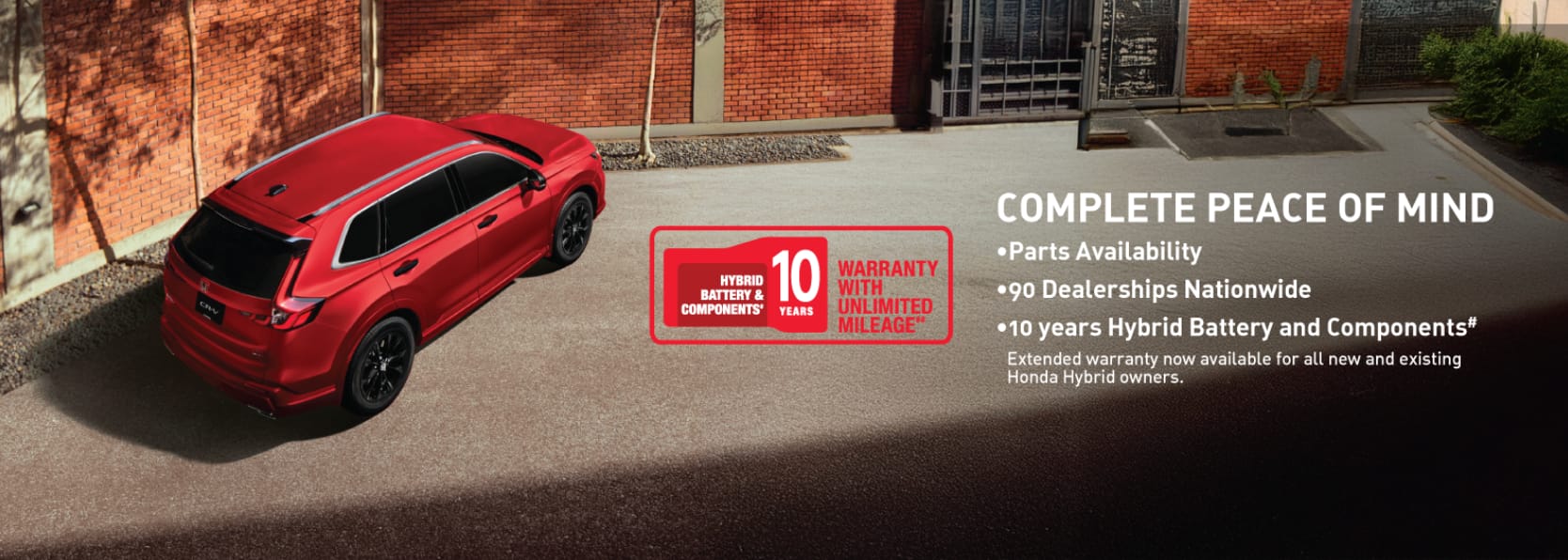 Image from: 3.6L per 100km and a 10-Year Hybrid Warranty* with Unlimited Mileage? This Is What Hybrid Done Right Actually Looks Like