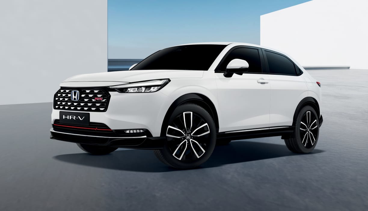 Image from: 3.6L per 100km and a 10-Year Hybrid Warranty* with Unlimited Mileage? This Is What Hybrid Done Right Actually Looks Like