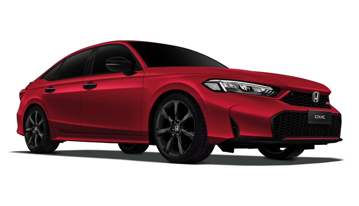 Image from: 3.6L per 100km and a 10-Year Hybrid Warranty* with Unlimited Mileage? This Is What Hybrid Done Right Actually Looks Like