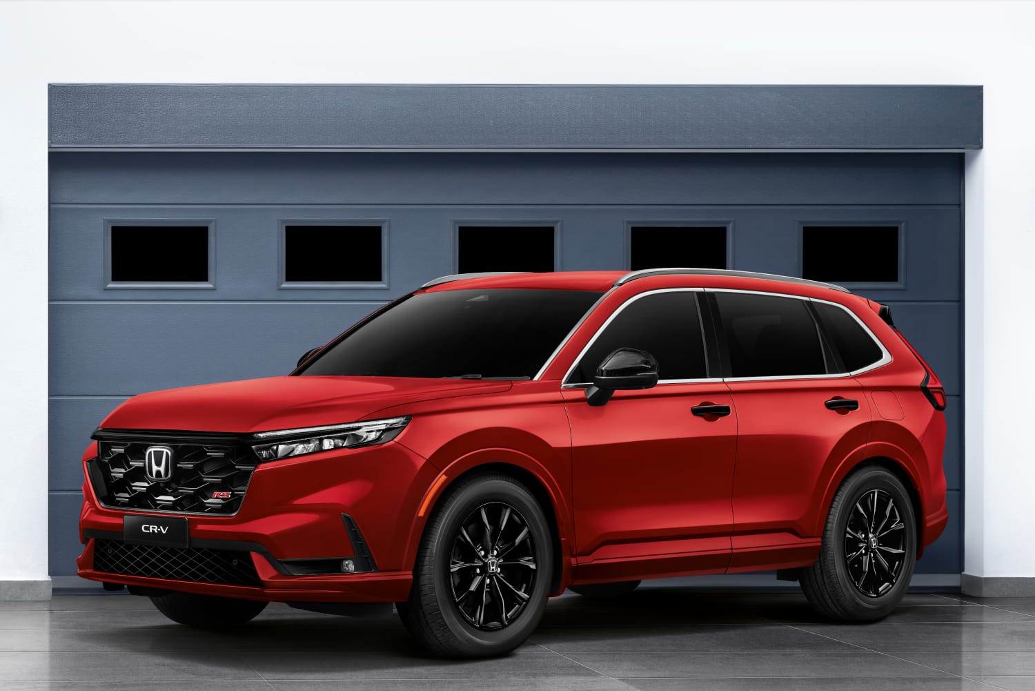 Image from: 3.6L per 100km and a 10-Year Hybrid Warranty* with Unlimited Mileage? This Is What Hybrid Done Right Actually Looks Like