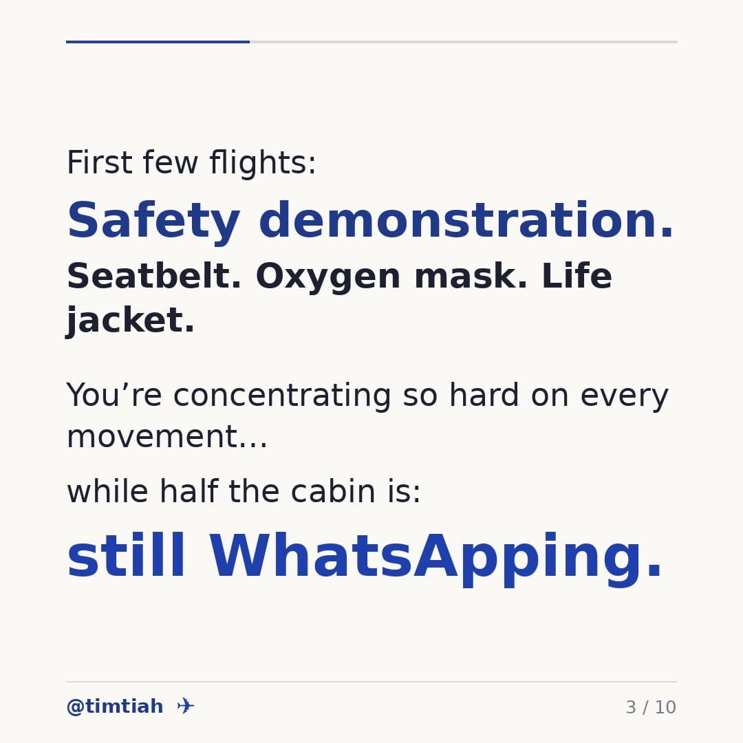 Image from: What your career looks like as cabin crew in Malaysia