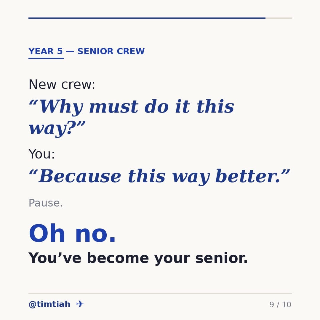 Image from: What your career looks like as cabin crew in Malaysia