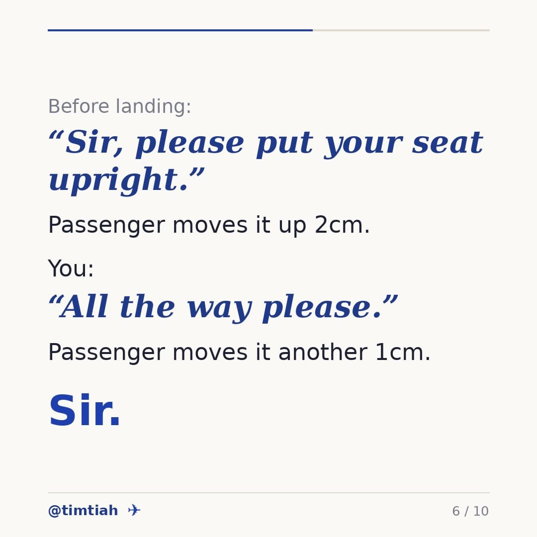 Image from: What your career looks like as cabin crew in Malaysia