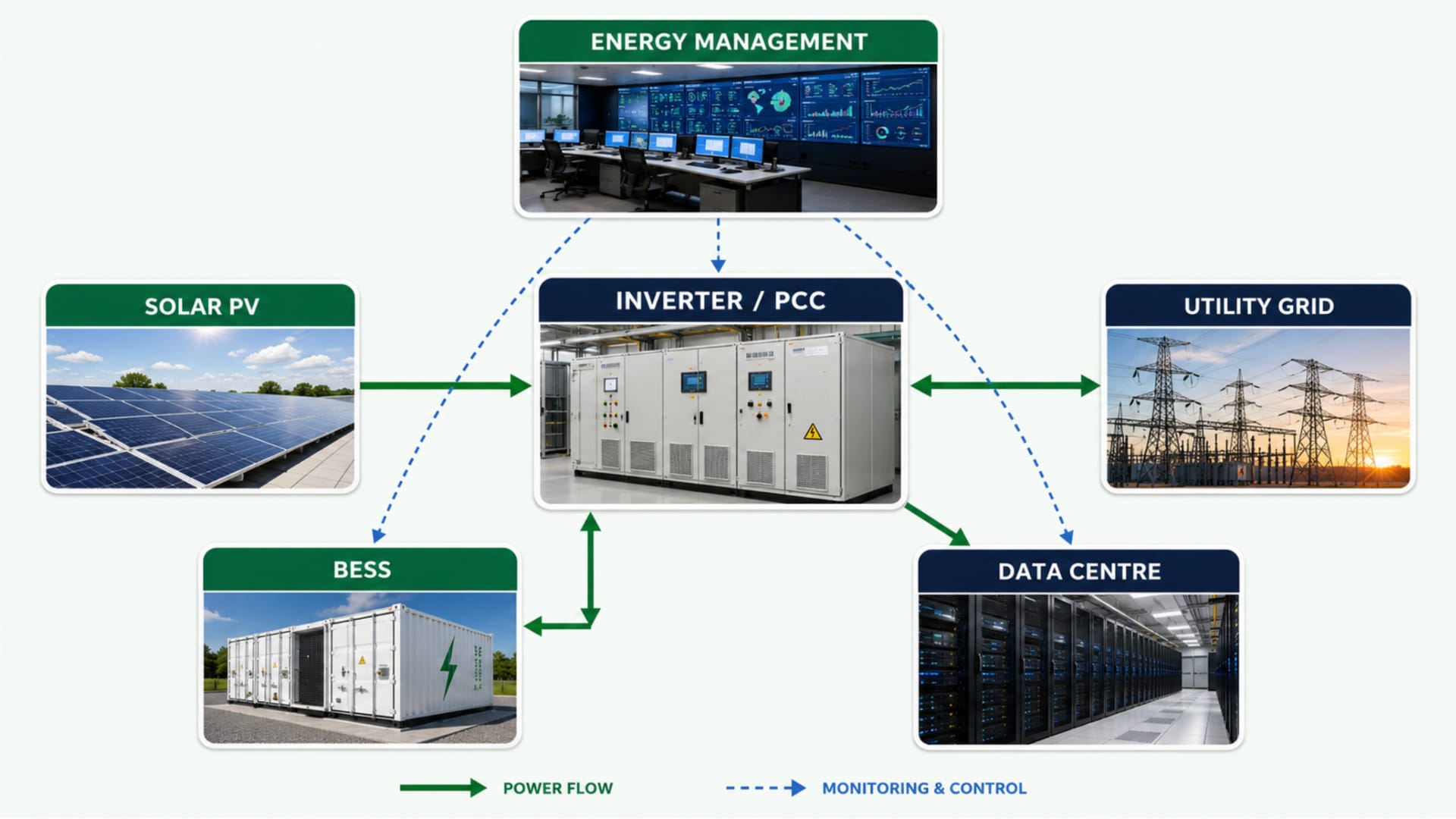 Image from: Malaysia's Data Centre Boom Is Changing the PV-Grid Equation