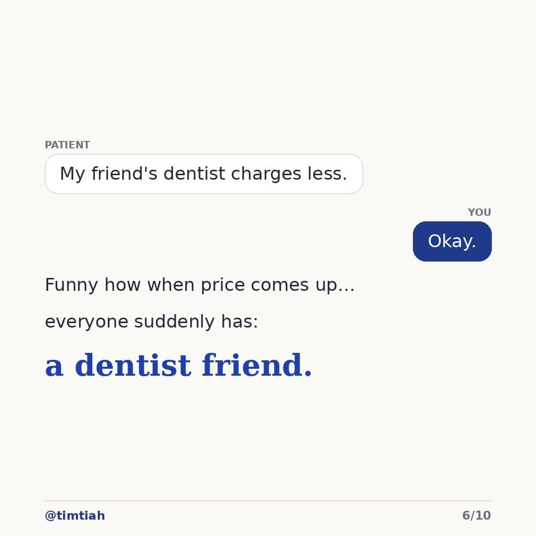 Image from: What your career looks like as a dentist in Malaysia