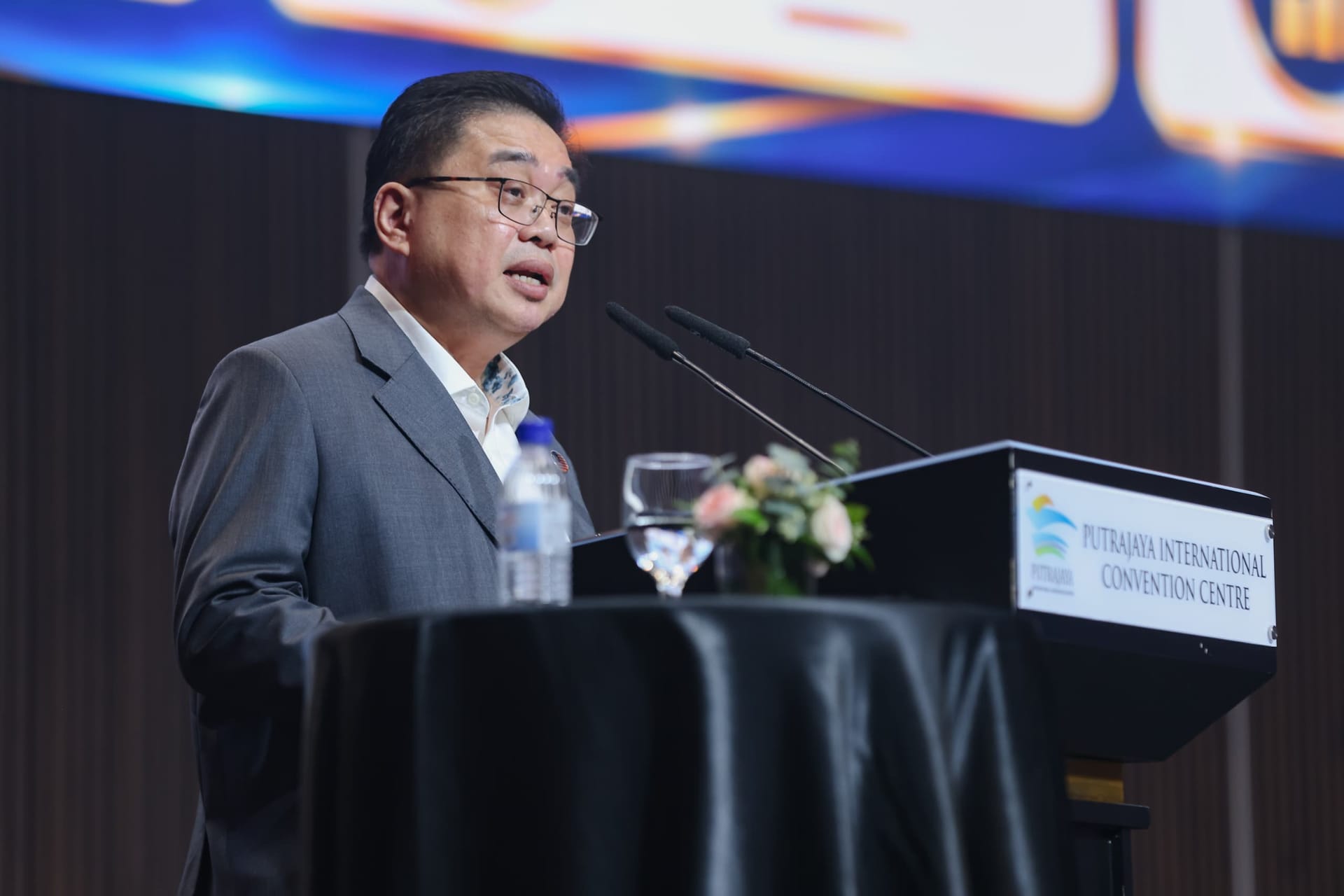 Image from: Simposium EA Sektor Awam 2026 & Peluncuran RPSA 2026–2030 Perkukuh Agenda Transformasi Digital Kerajaan