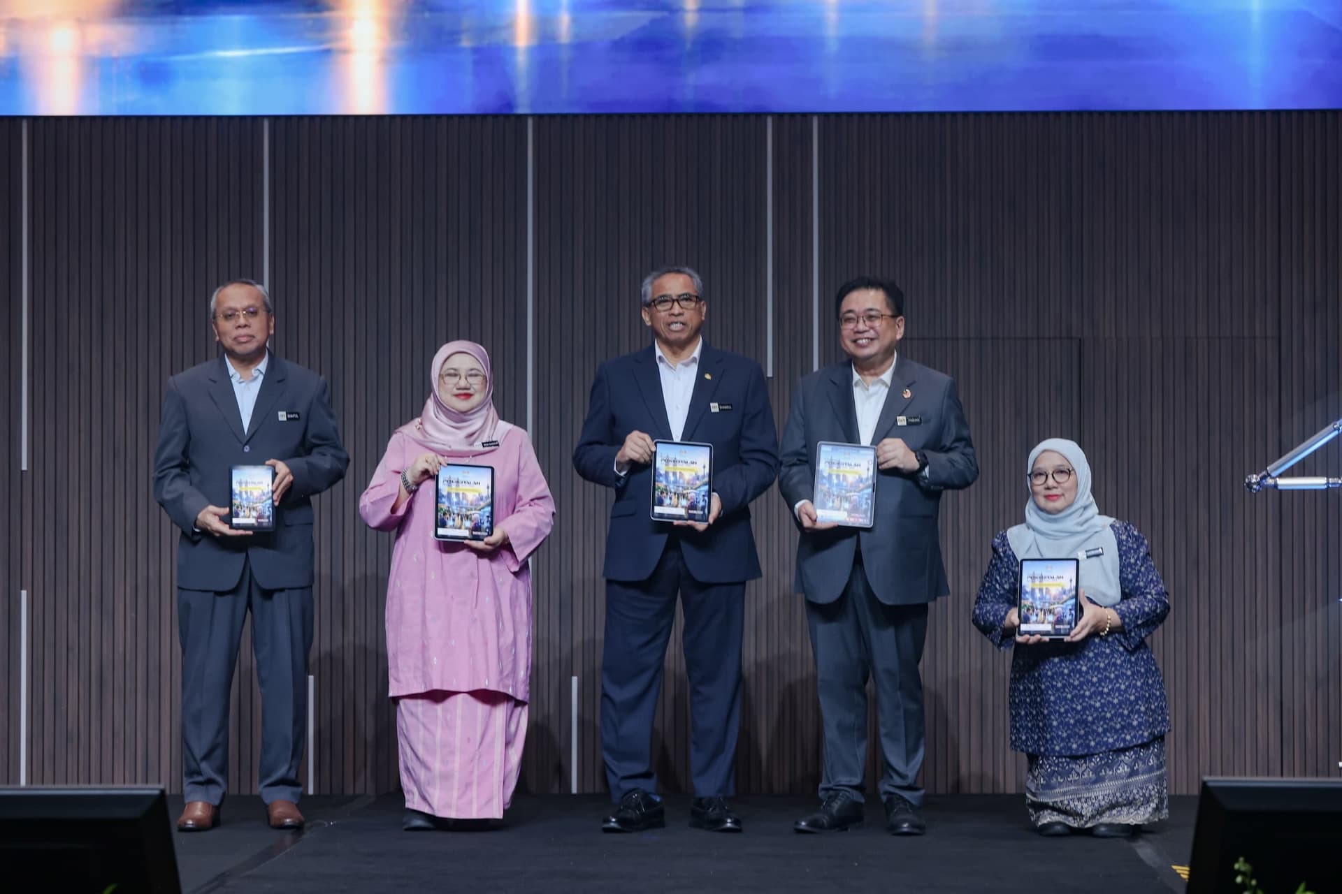 Image from: Simposium EA Sektor Awam 2026 & Peluncuran RPSA 2026–2030 Perkukuh Agenda Transformasi Digital Kerajaan