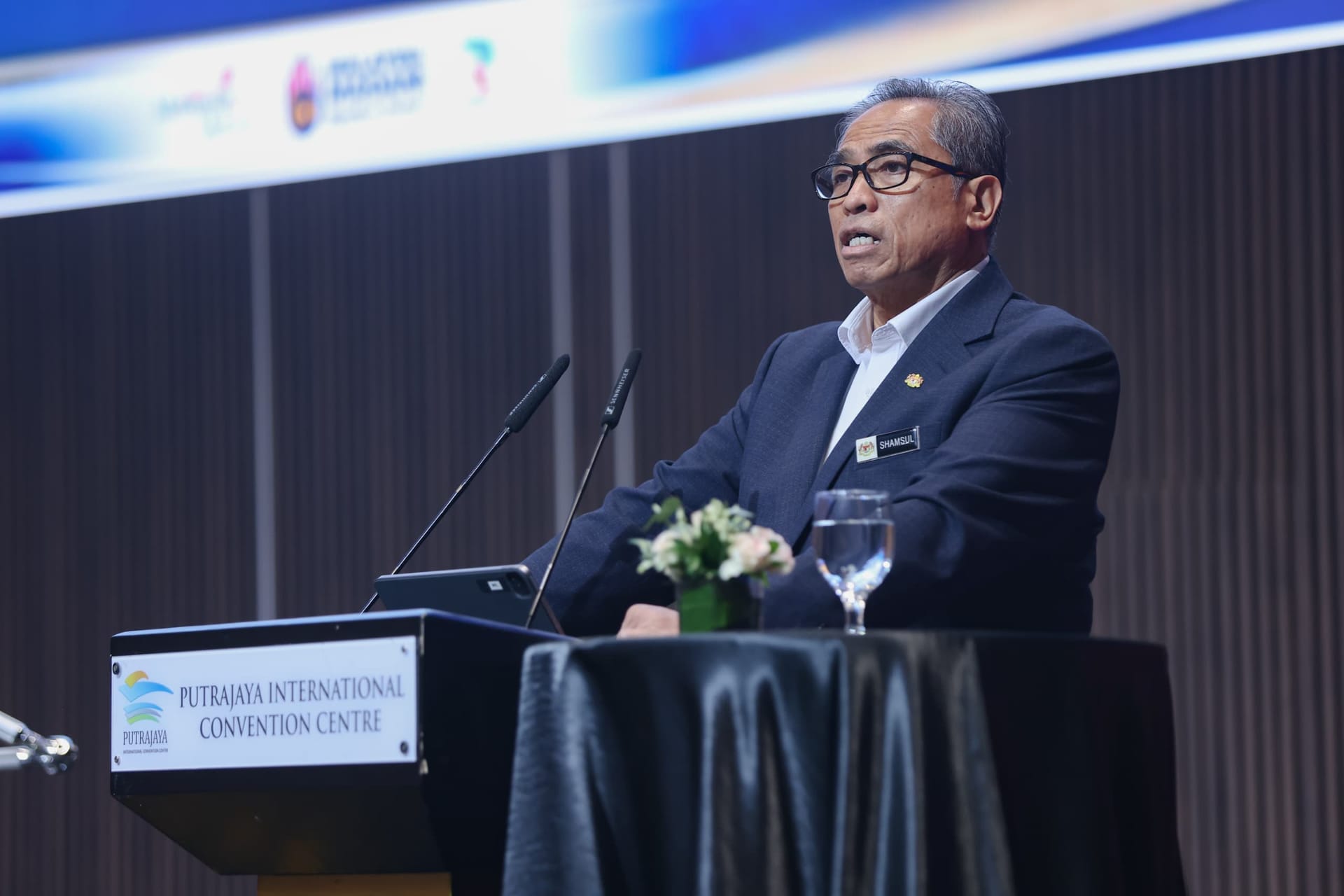 Image from: Simposium EA Sektor Awam 2026 & Peluncuran RPSA 2026–2030 Perkukuh Agenda Transformasi Digital Kerajaan