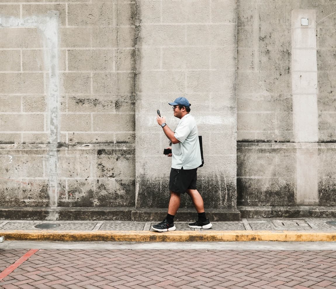 Image from: 10,000 Steps Is a Goal, Not a Rule: How Malaysian Office Workers Can Stay Active Without a Gym