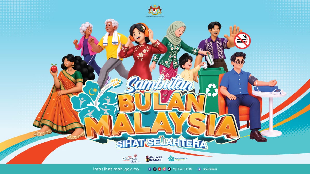 Image from: 10,000 Steps Is a Goal, Not a Rule: How Malaysian Office Workers Can Stay Active Without a Gym