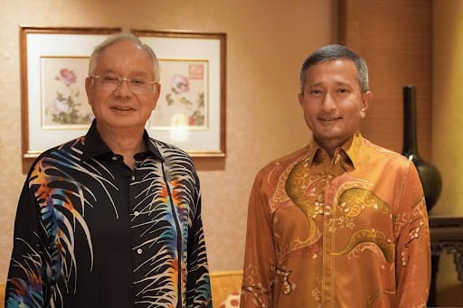 Image from: OPINION | TACO, the Straits of Hormuz and Singapore