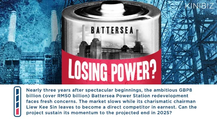 Image from: OPINION | Toxic concealment culture at Battersea must go before salvation