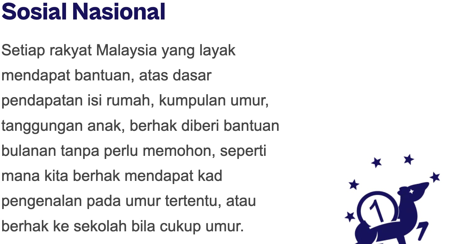 Image from: OPINION | Rafizi, Nik Nazmi’s master move throws GE 16 wide open