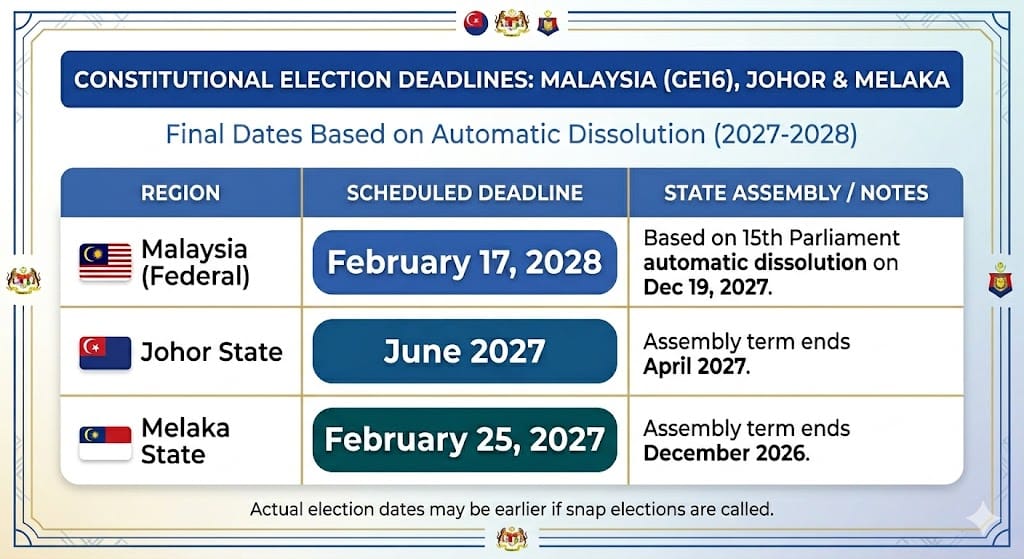 Image from: OPINION | The on-off general election implications