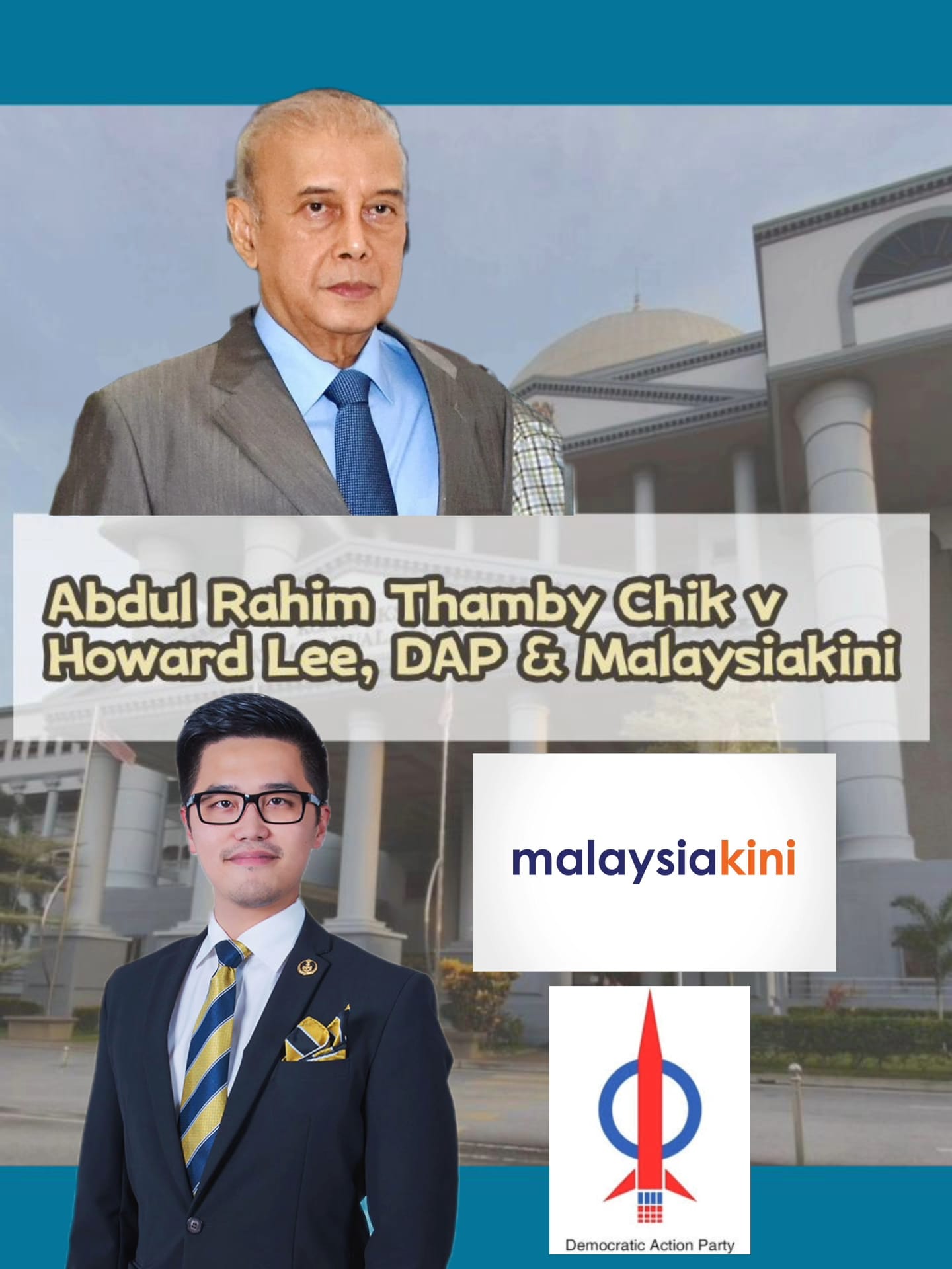 Image from: 🇲🇾我被人告诽谤,我一定会输吗?😢