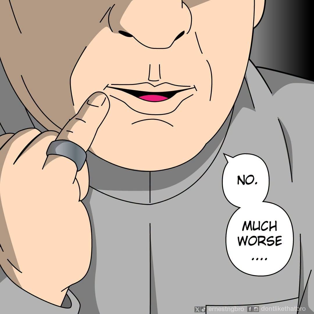 Image from: Dr. Evil