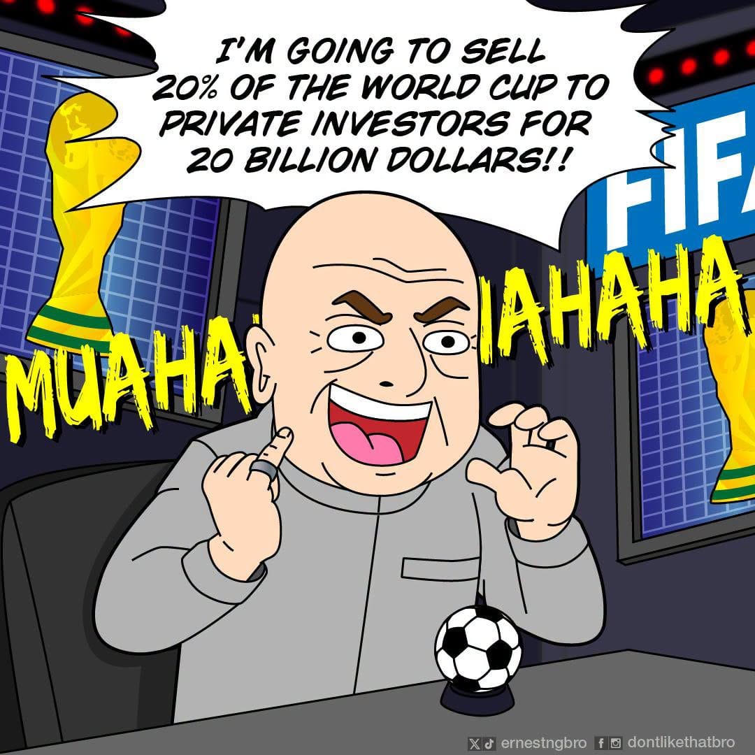 Image from: Dr. Evil