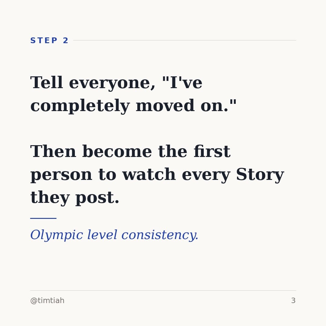 Image from: How to be a crazy ex