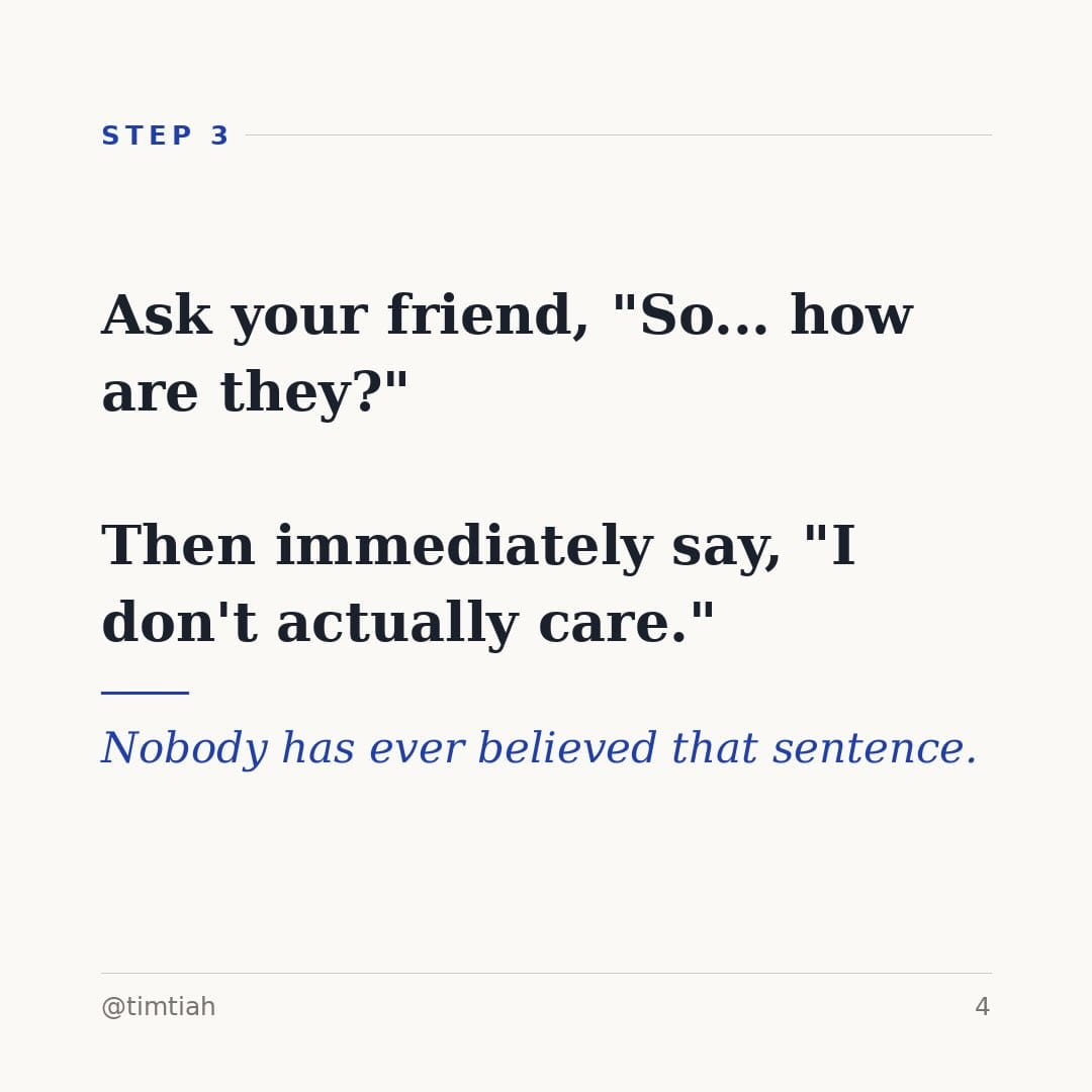 Image from: How to be a crazy ex