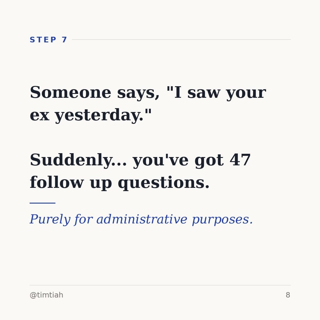 Image from: How to be a crazy ex