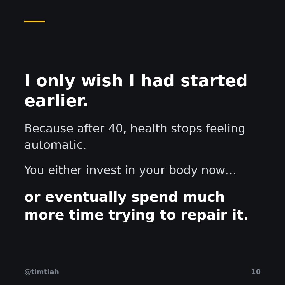Image from: After 40, my body started failing me.