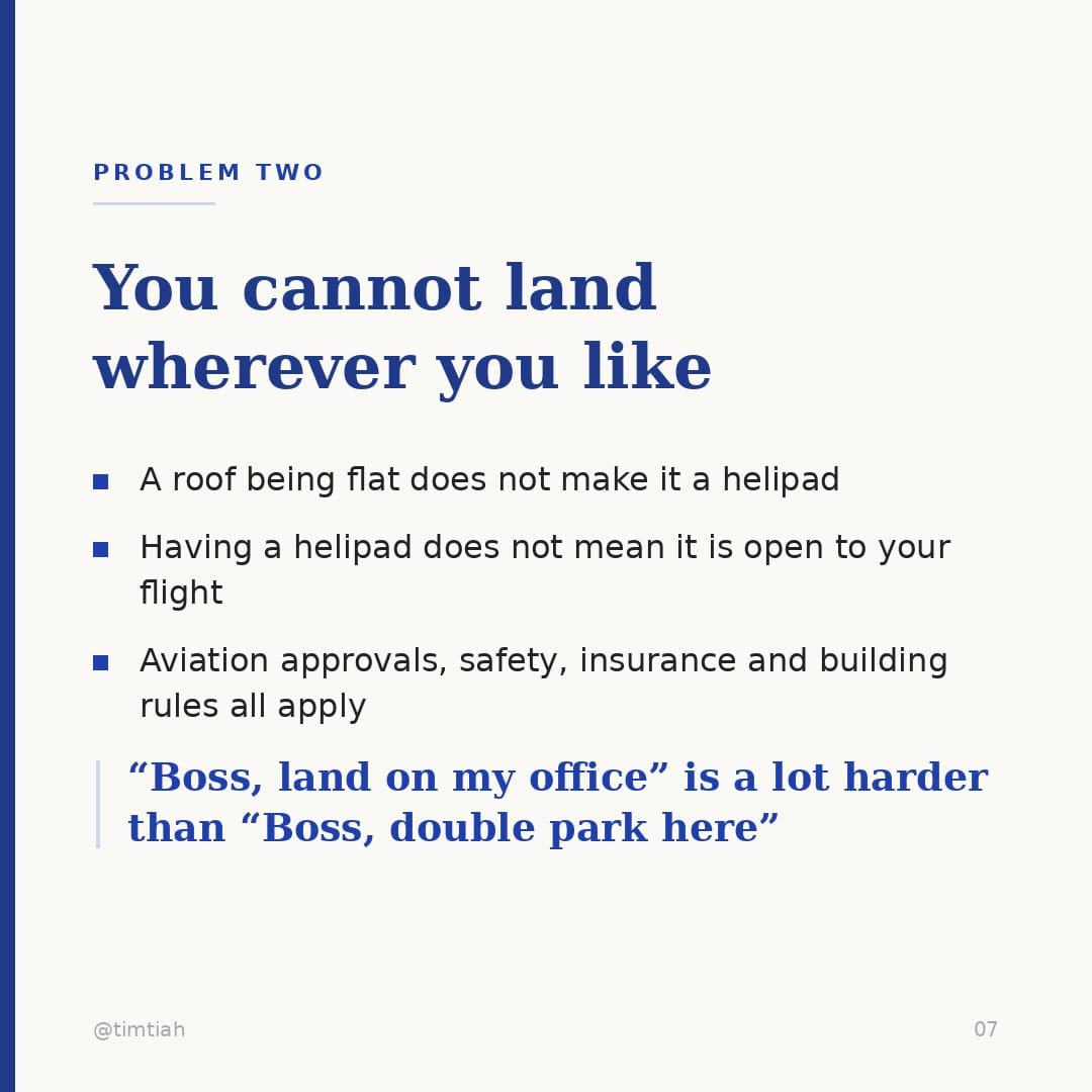 Image from: A helicopter could cross KL in under 10 minutes