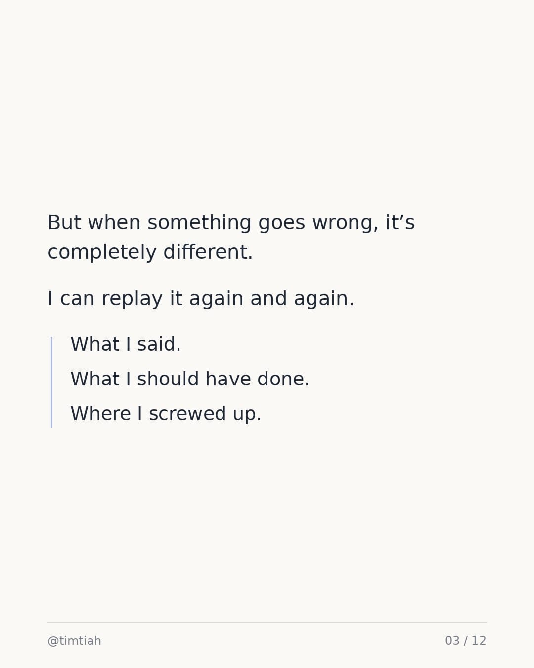 Image from: I have this inner voice that’s always putting me down.