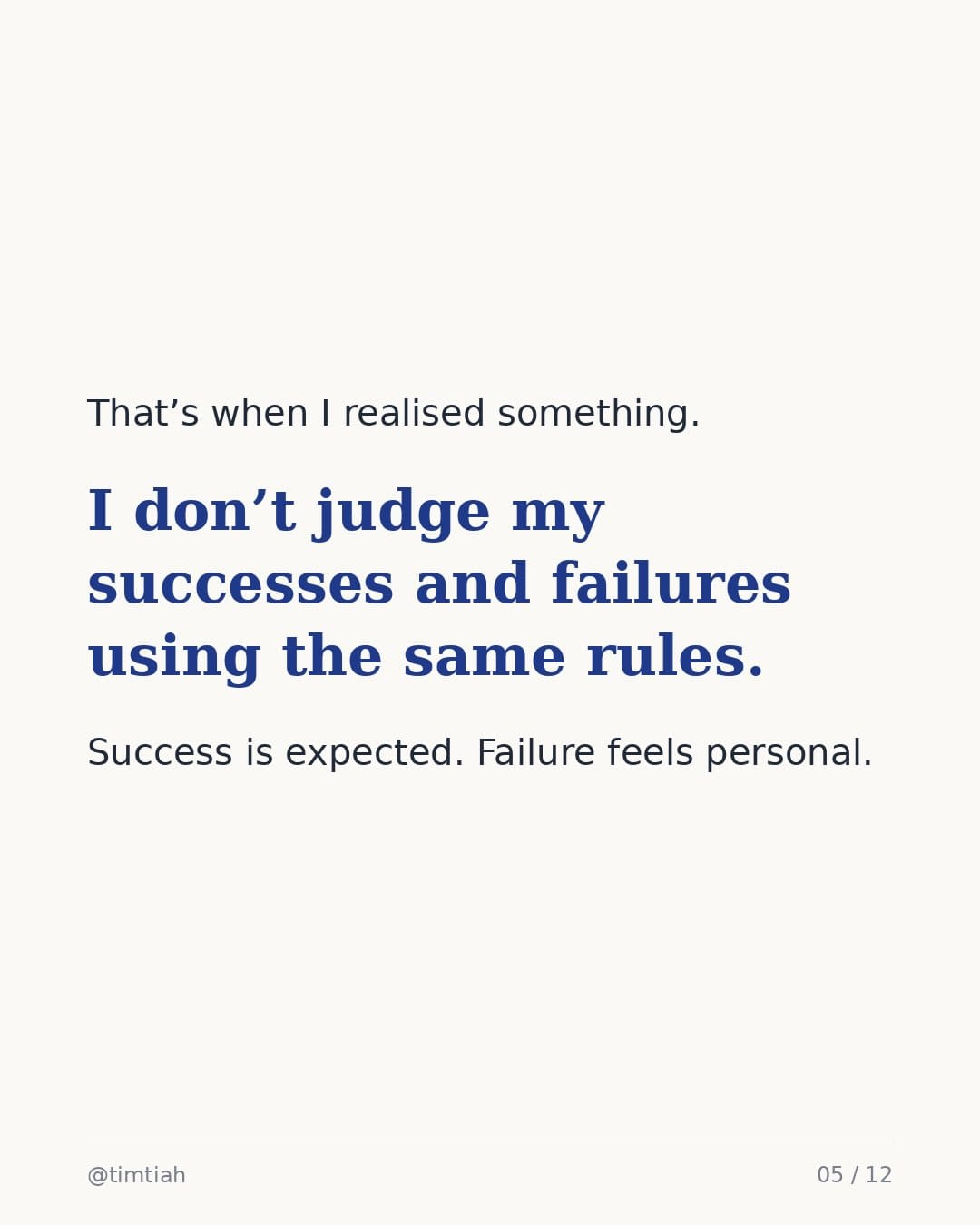 Image from: I have this inner voice that’s always putting me down.