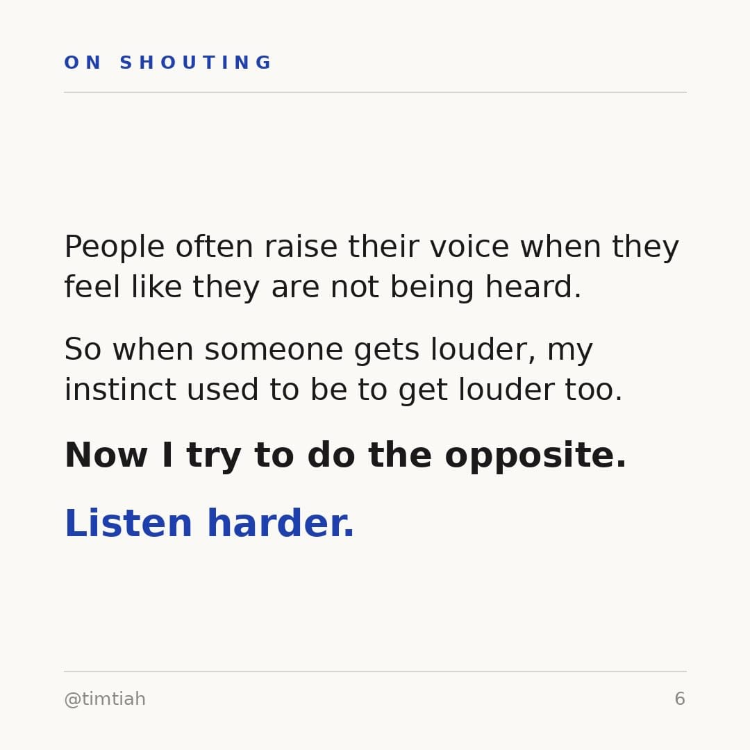 Image from: Great at arguing but terrible at marriage