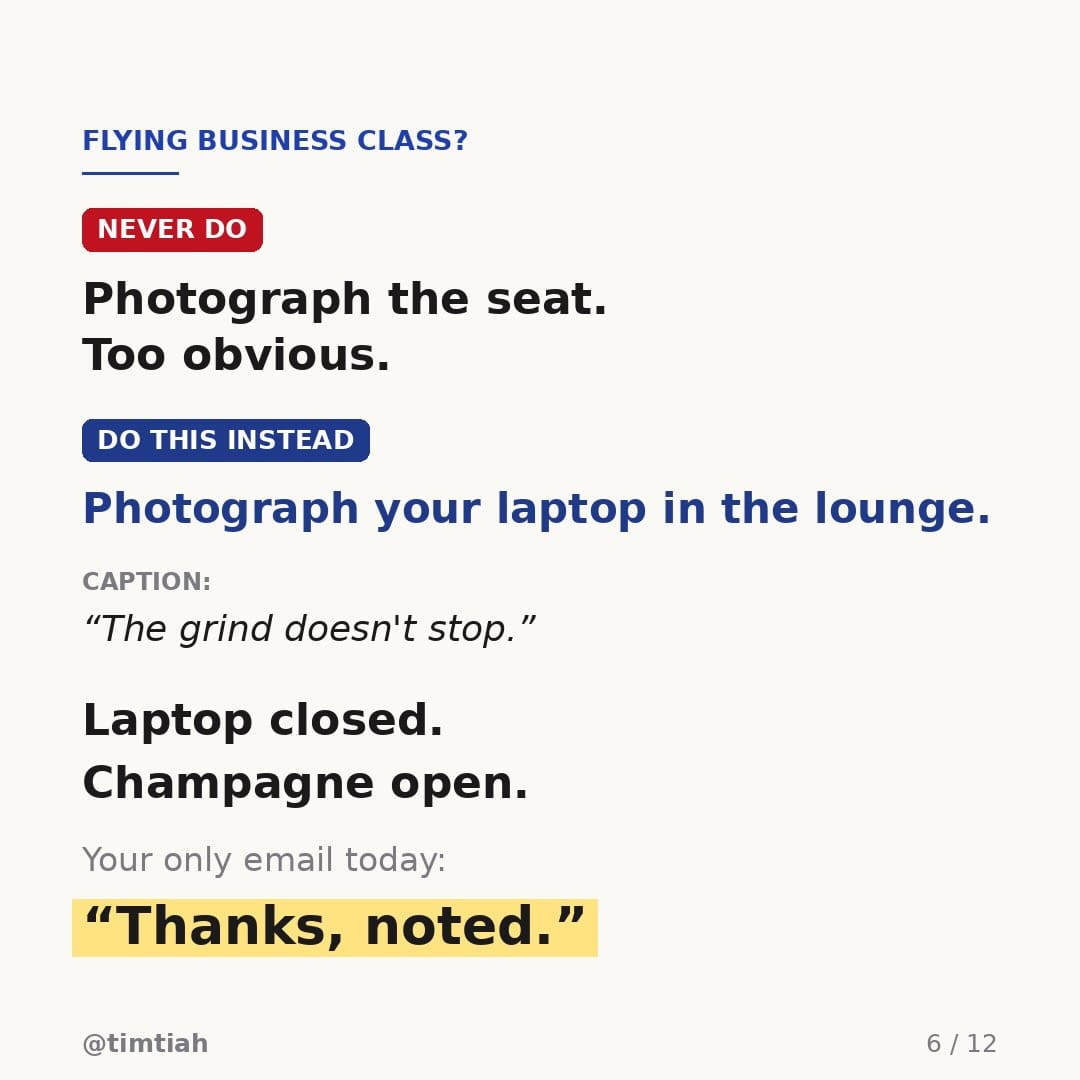Image from: If you’re not getting promoted ….