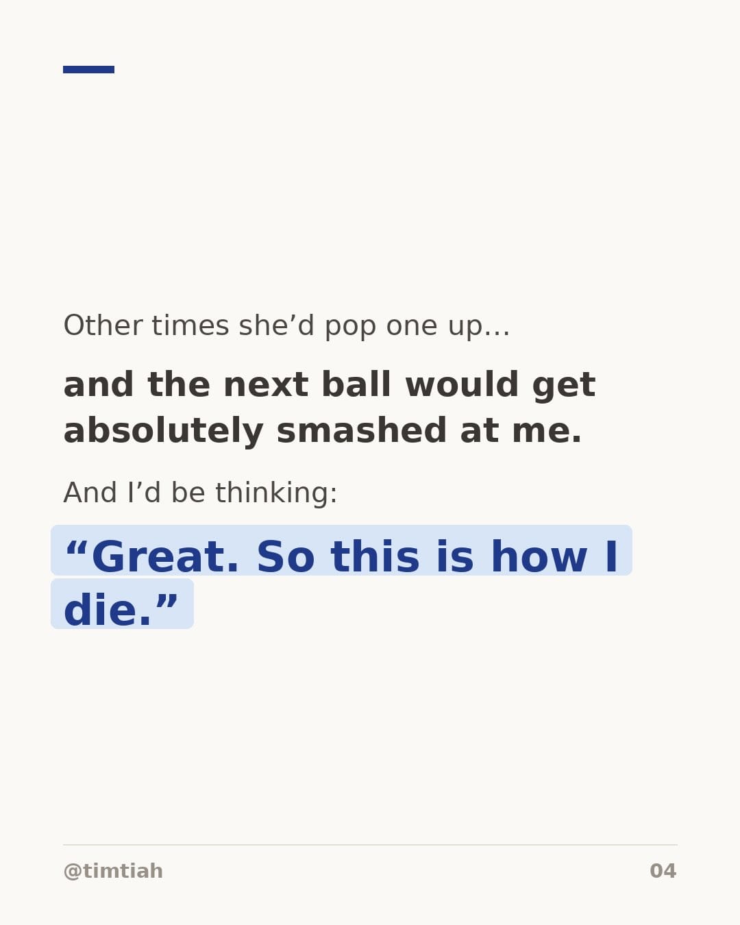 Image from: I’m my wife’s worst pickleball partner