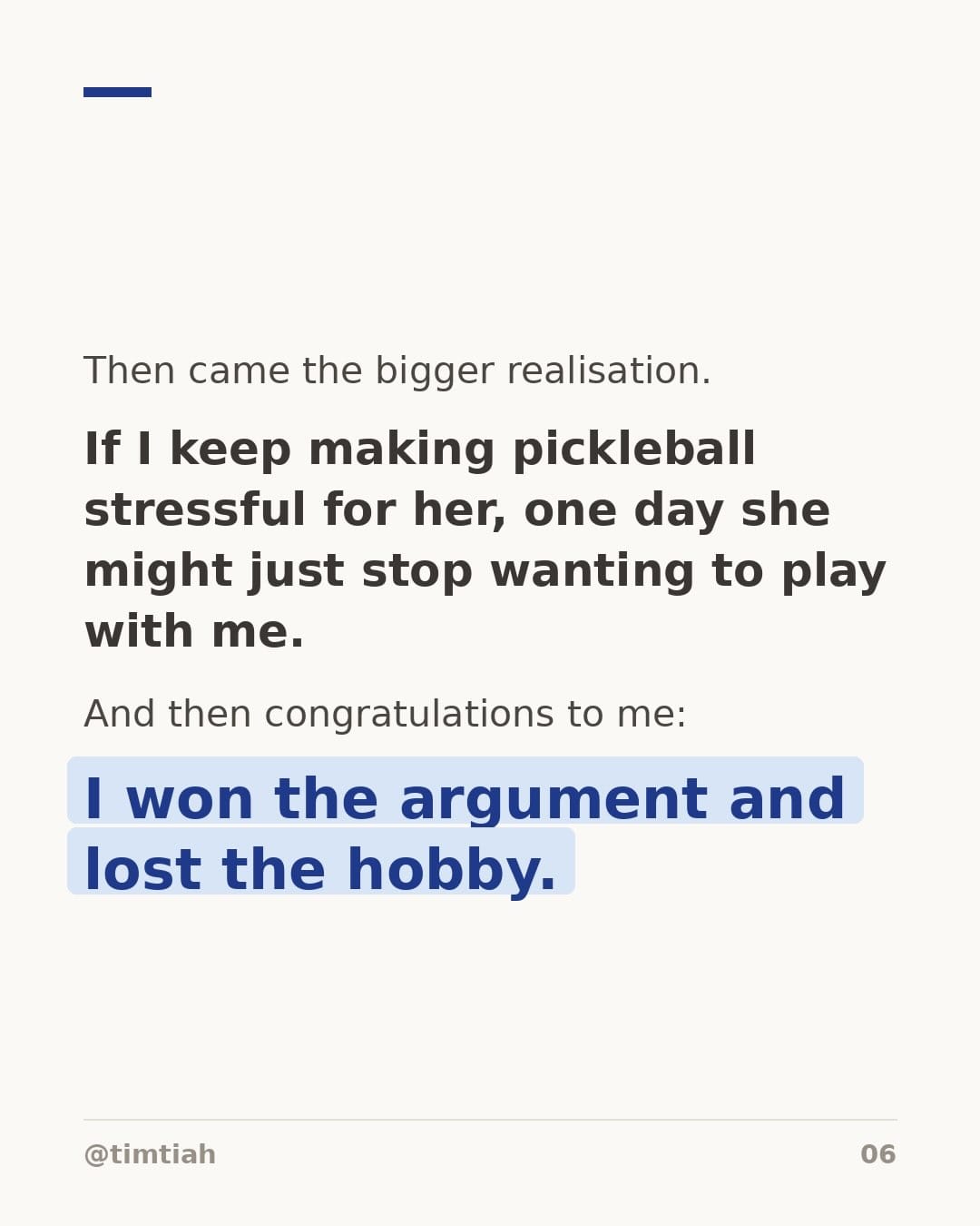 Image from: I’m my wife’s worst pickleball partner