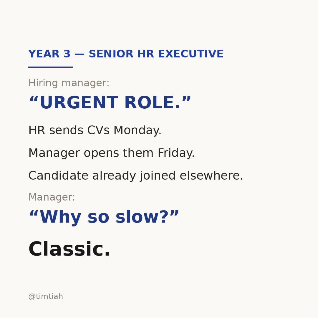 Image from: What your career looks like working in HR in Malaysia